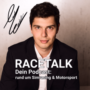 RaceTalk