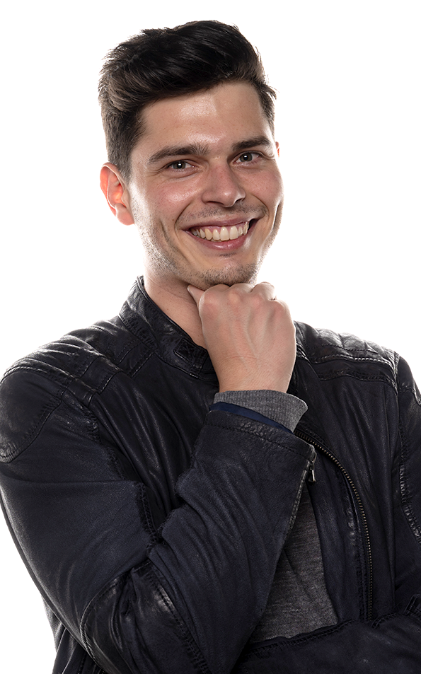Manuel Wendel