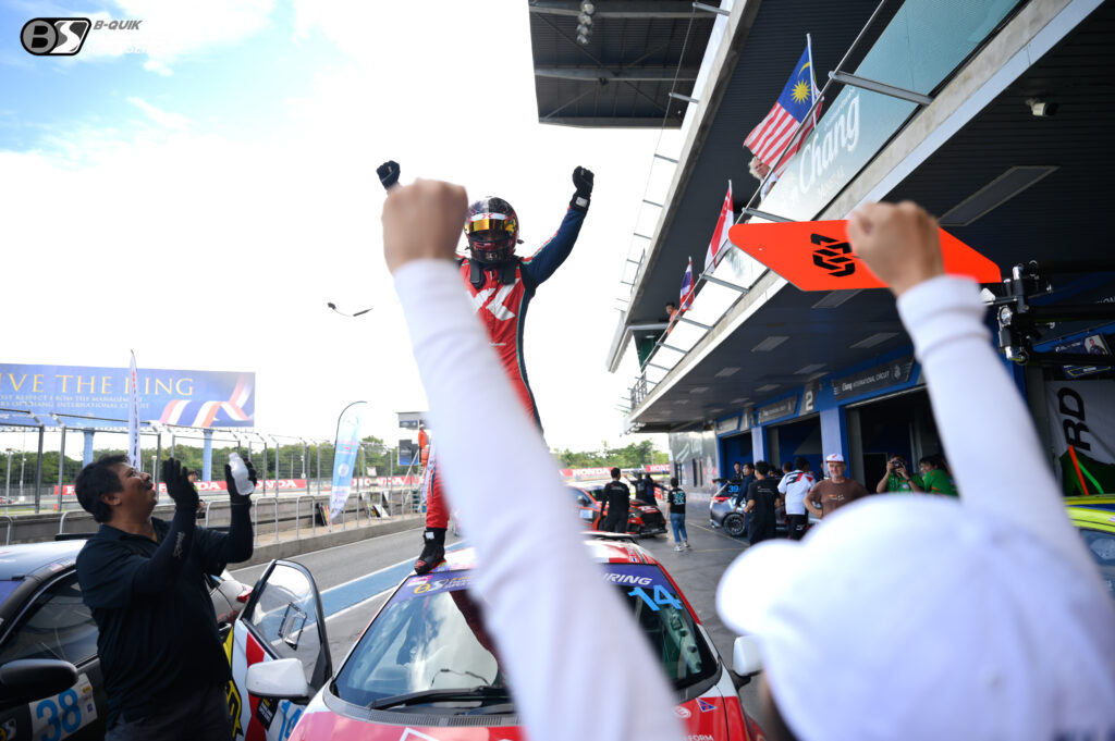 Siegpose Touring 2025 TSSS