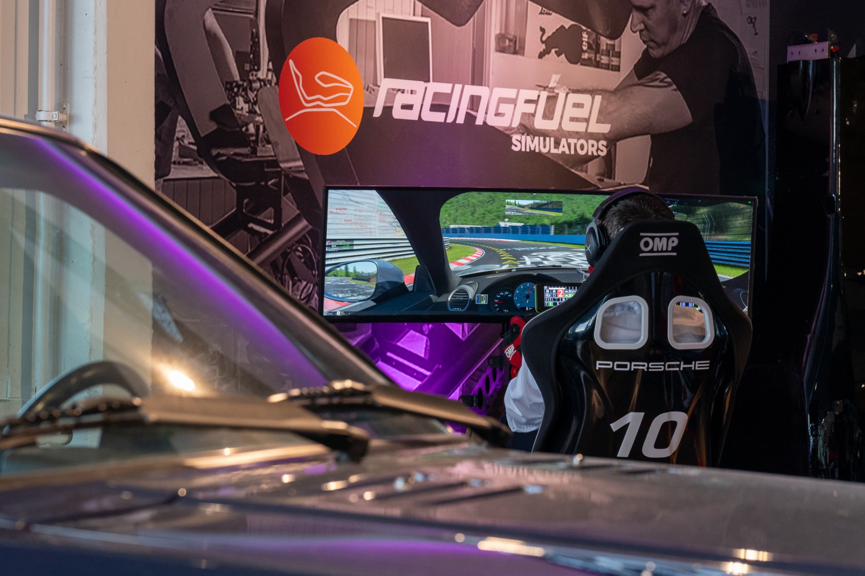 ACS Endu Rennen 2 2025